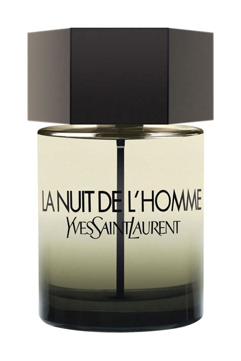 ysl la nuit de l'homme 100 ml|la nuit de l'homme 200ml.